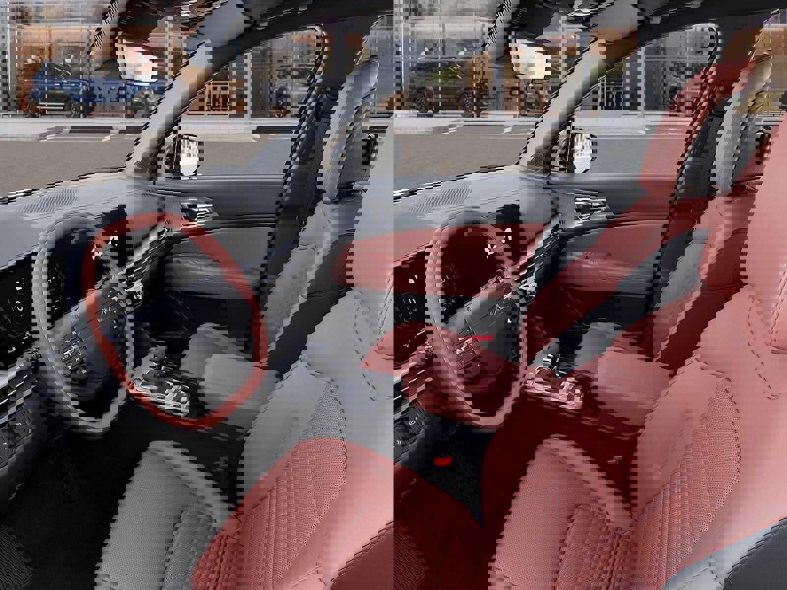 New 2026 Kia Sportage SX image 17