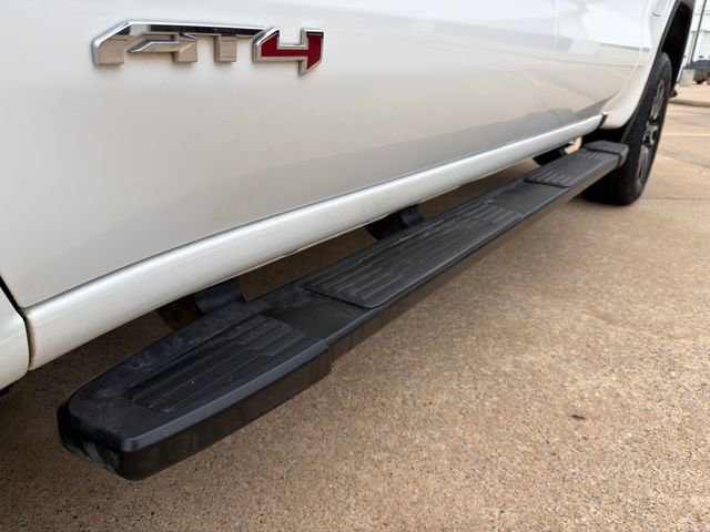 Used 2020 GMC Sierra 1500 AT4 w/ AT4 Premium Package AWD/4WD image 9