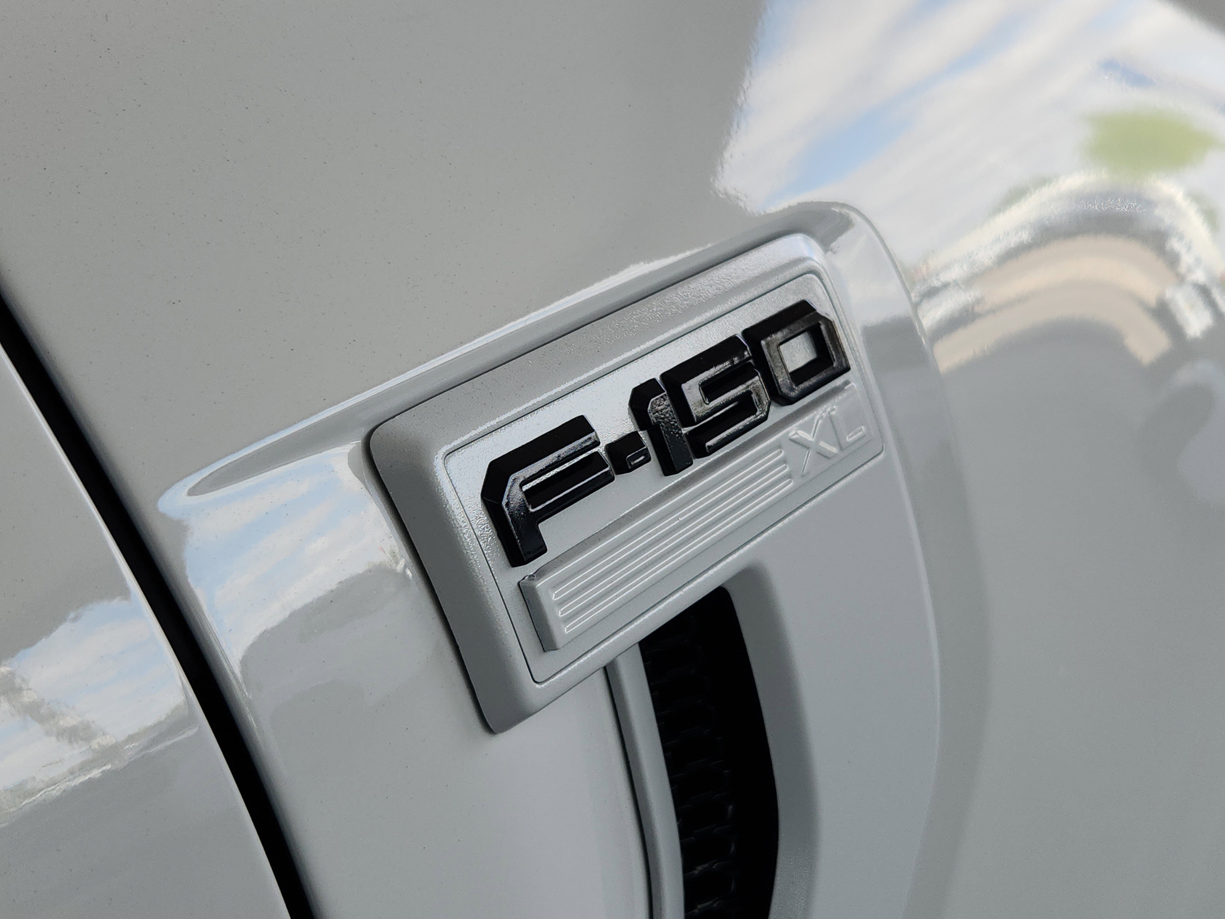 Used 2026 Ford F150 XL RWD image 14