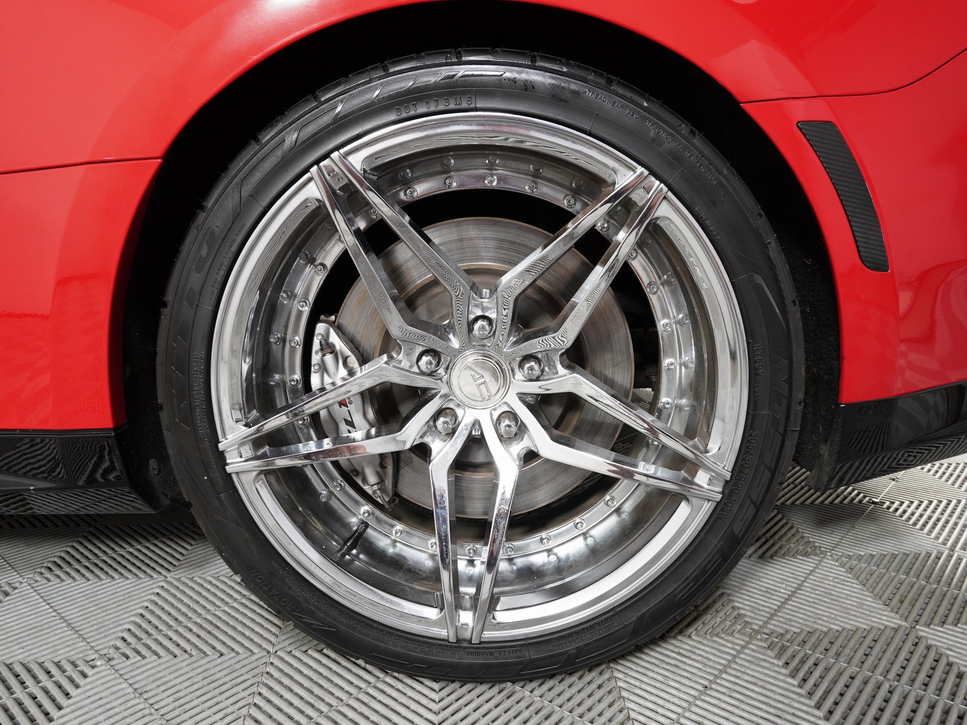 Used 2017 Chevrolet Camaro ZL1 image 28