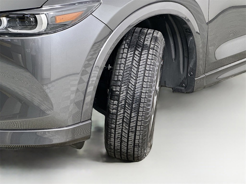New 2025 MAZDA CX-5 AWD 2.5 S image 25