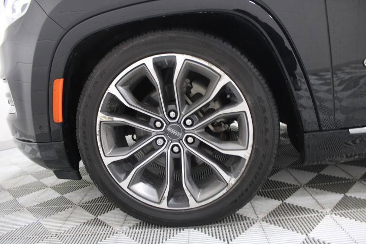 Used 2022 Jeep Grand Wagoneer Series III image 41