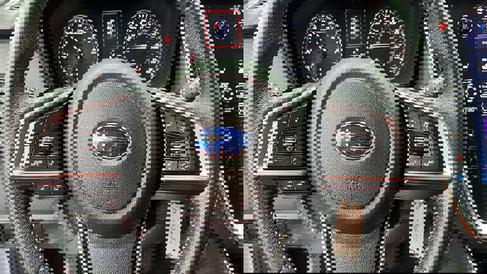 Certified 2021 Subaru Outback Premium image 13