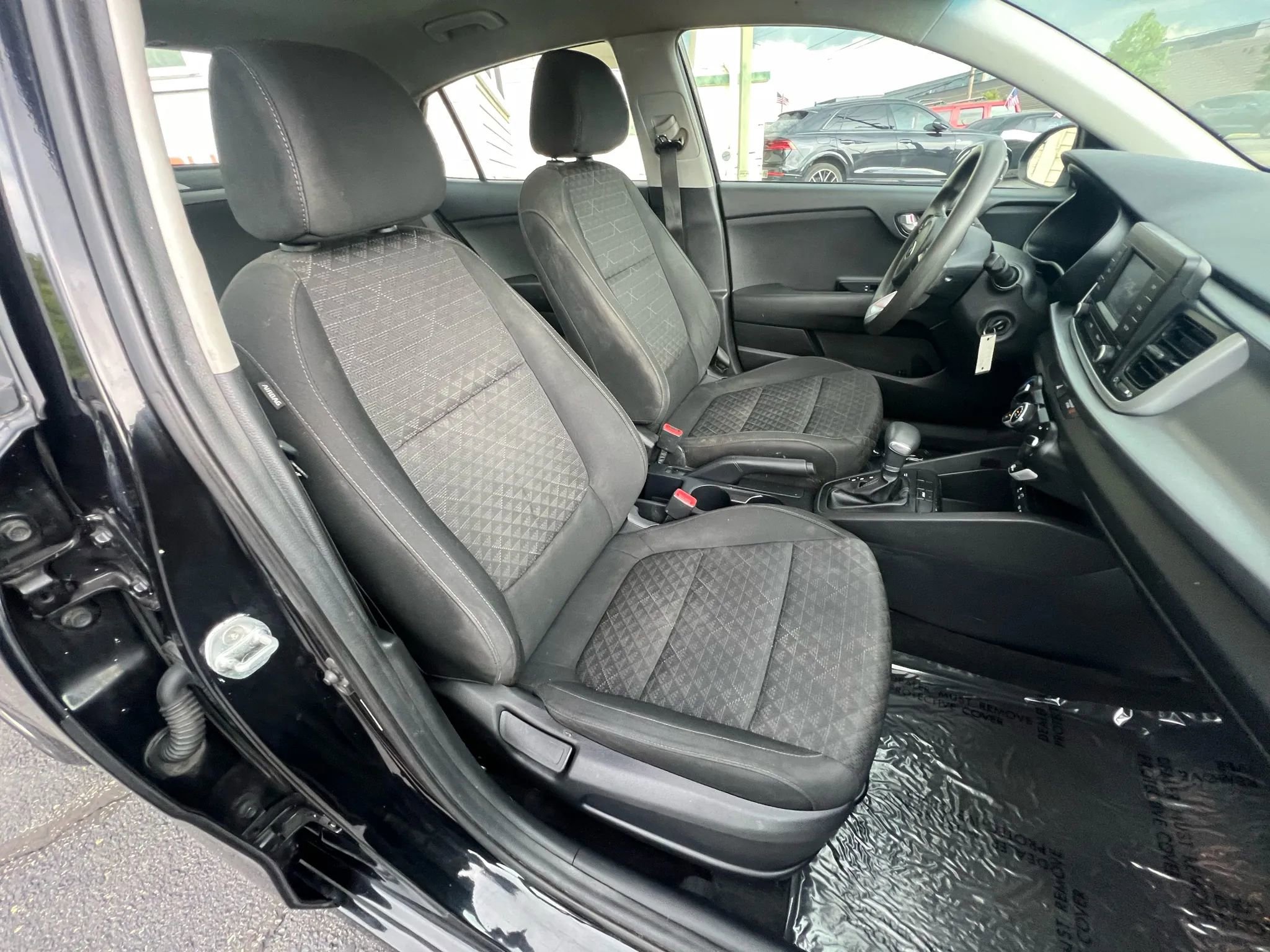 Used 2019 Kia Rio LX image 26