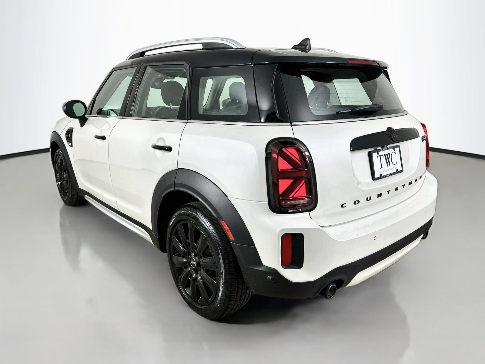 Used 2024 MINI Cooper Countryman S FWD image 7