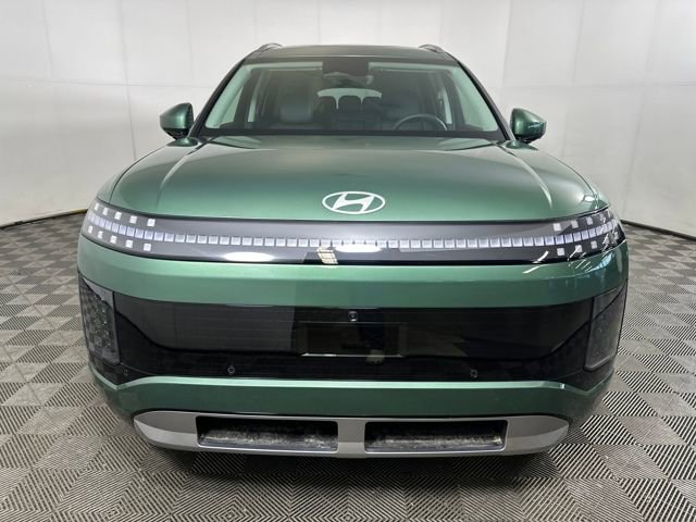 Certified 2026 Hyundai Ioniq 9 SEL image 8