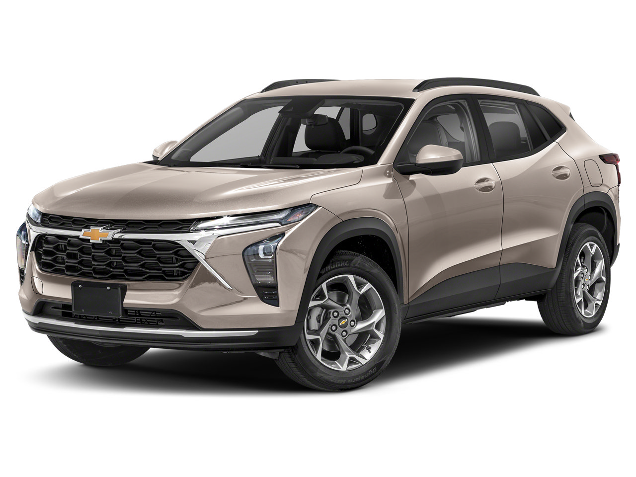 New 2026 Chevrolet Trax ACTIV w/ Driver Confidence Package FWD image 49