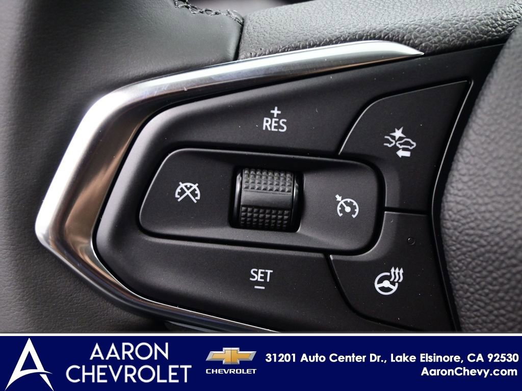 New 2026 Chevrolet Trax ACTIV w/ Driver Confidence Package FWD image 19
