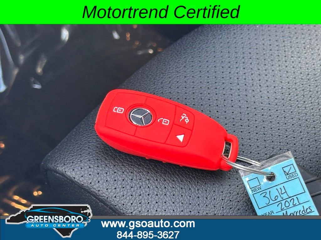 Used 2021 Mercedes-Benz A 220 w/ Premium Package image 34