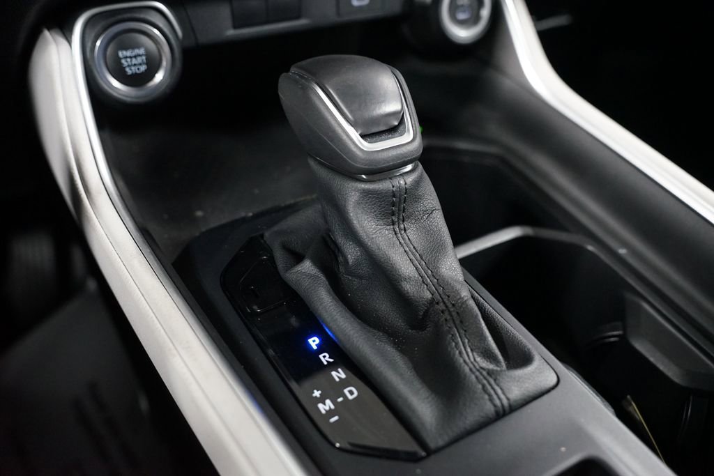 Certified 2024 Toyota Grand Highlander XLE image 22