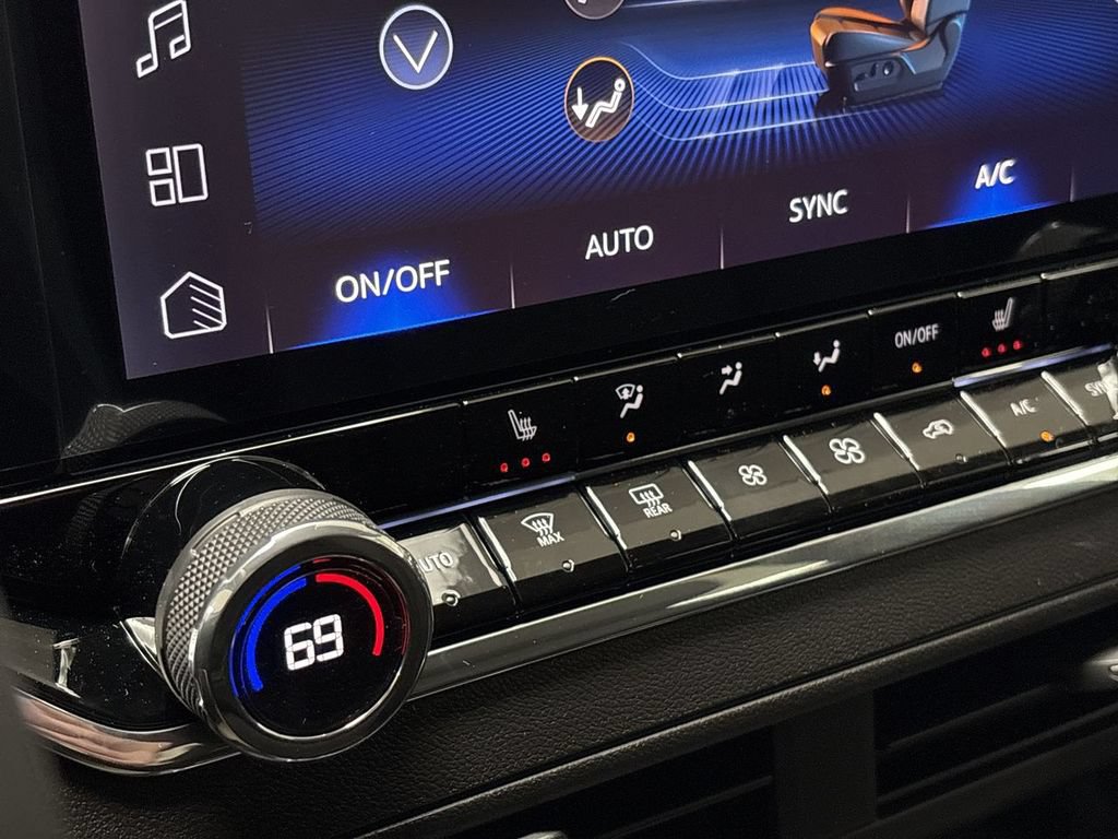 New 2026 Chevrolet Colorado Trail Boss AWD/4WD image 46