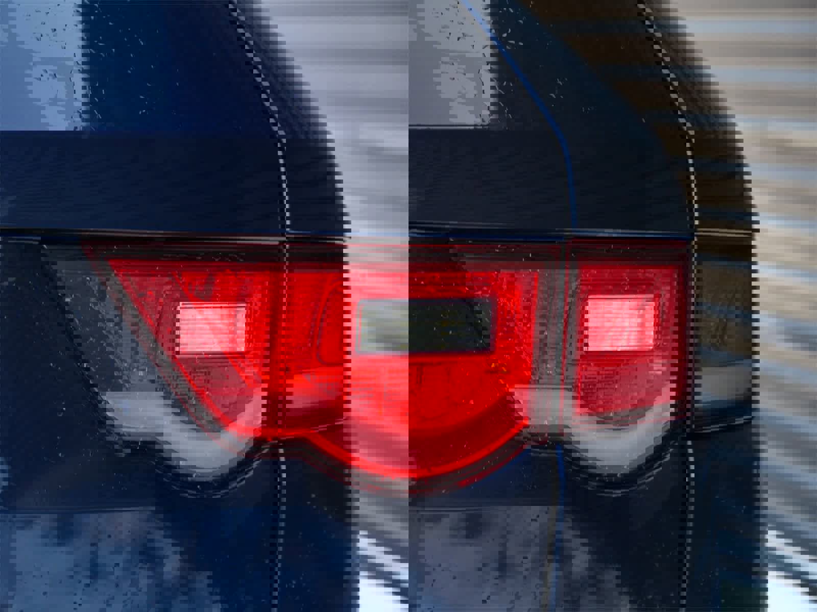 Used 2018 Jaguar F-PACE Prestige image 8