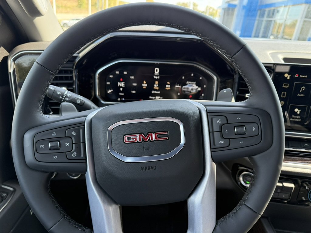 New 2026 GMC Sierra 1500 Elevation image 20