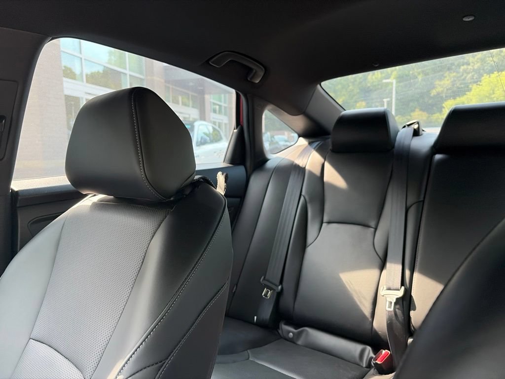 Used 2024 Honda Accord Sport image 6