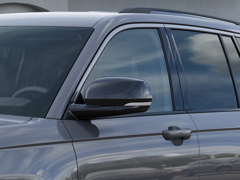 New 2027 Jeep Grand Cherokee Limited AWD/4WD image 12