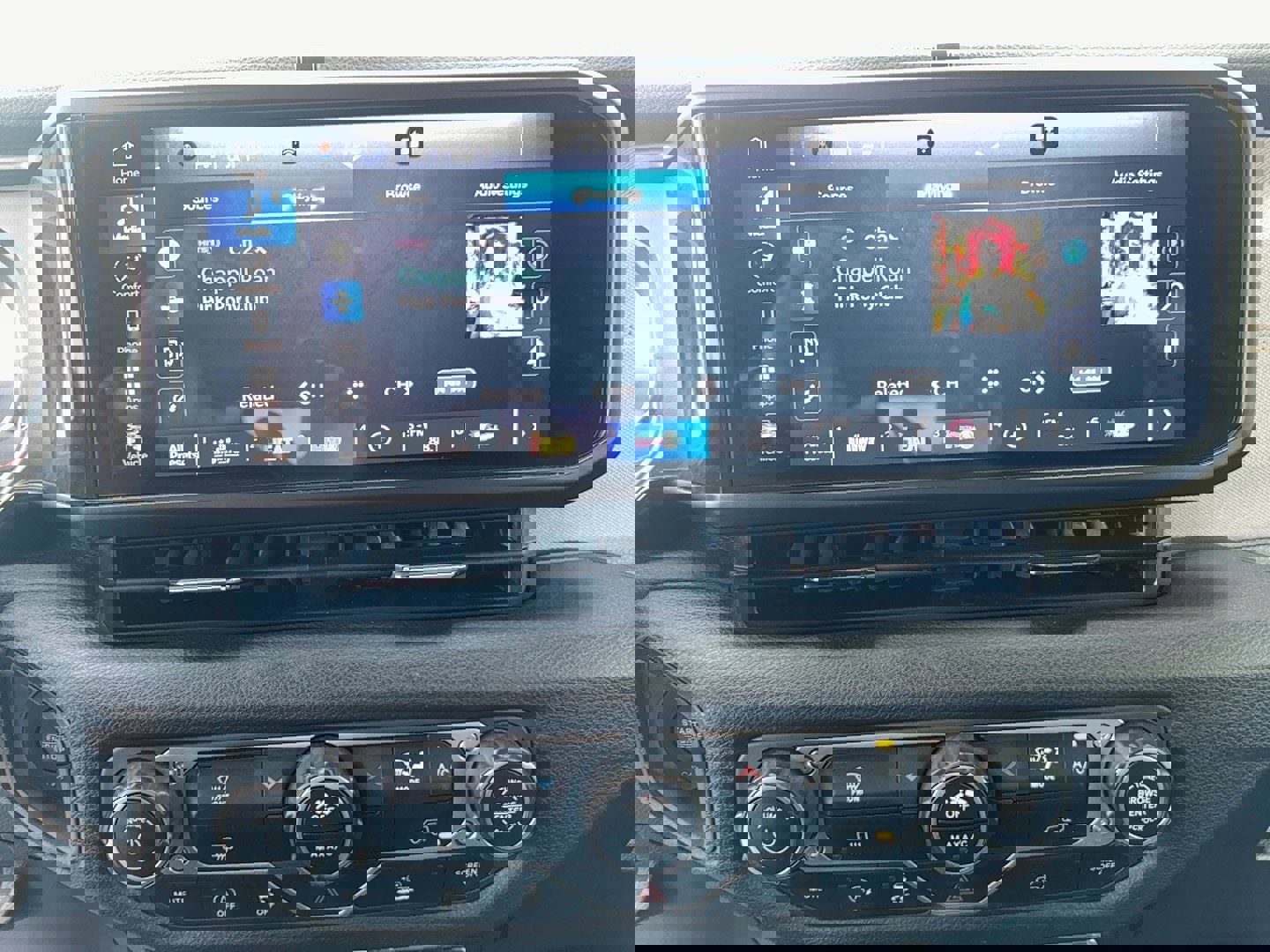 Certified 2024 Jeep Wrangler Willys image 13