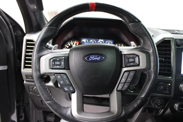 Used 2018 Ford F150 Raptor w/ Equipment Group 802A Luxury image 38