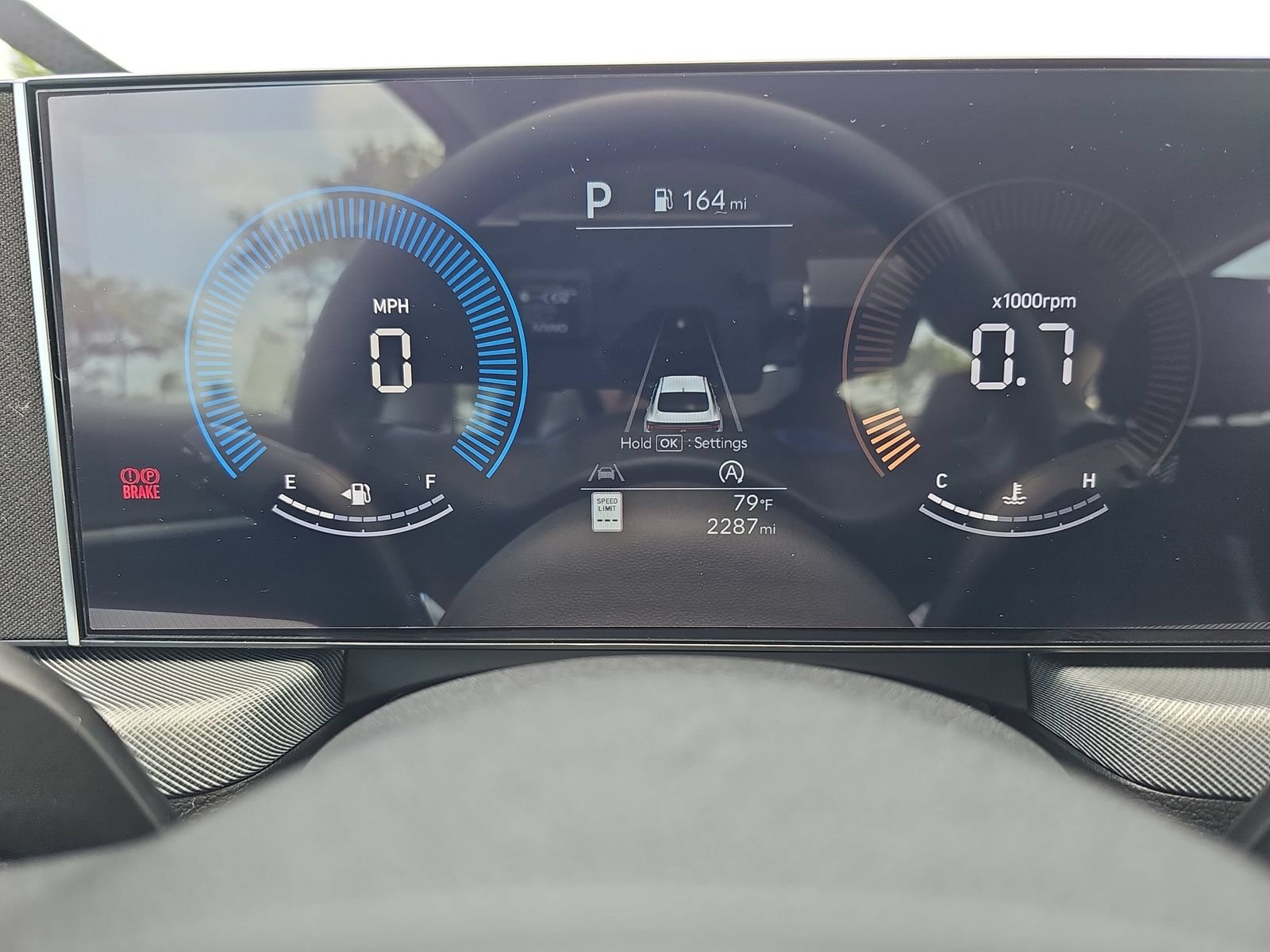 Certified 2026 Hyundai Sonata SE FWD image 20
