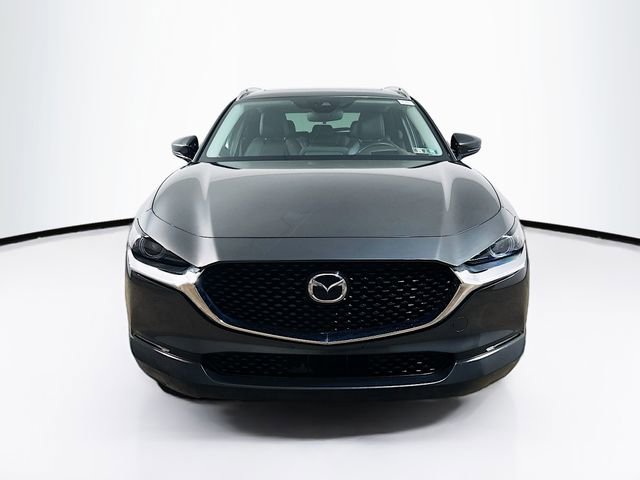 Used 2020 MAZDA CX-30 AWD w/ Premium Package video 2