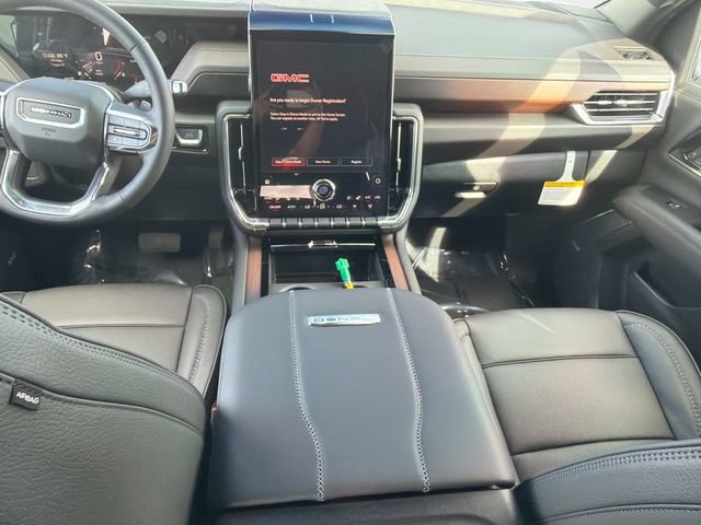 New 2026 GMC Yukon XL Denali w/ Sun & Power Step Package AWD/4WD image 13