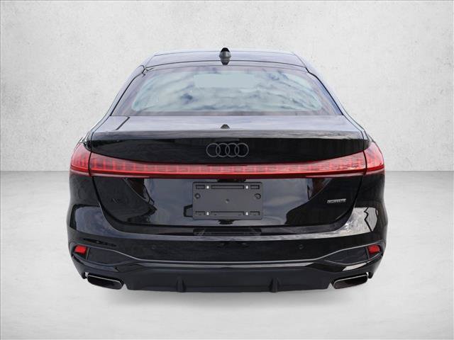 New 2026 Audi A5 Premium w/ S Line Black Optic Package AWD/4WD image 8