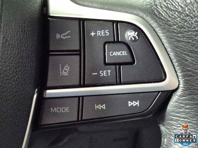 Certified 2024 Toyota Sienna XLE FWD image 13