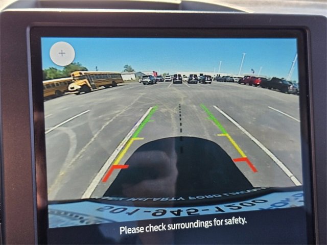 Certified 2021 Ford Edge SEL image 22