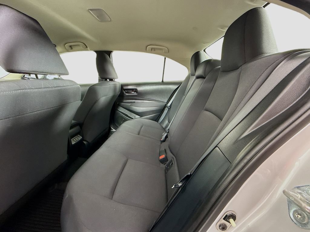 Certified 2023 Toyota Corolla LE image 15