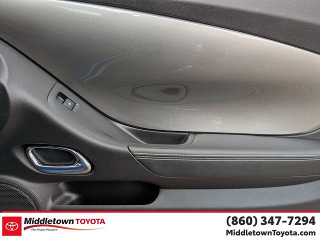 Used 2010 Chevrolet Camaro LT w/ RS Package RWD image 30