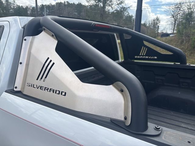 Used 2022 Chevrolet Silverado 1500 LT Trail Boss w/ Protection Package image 50