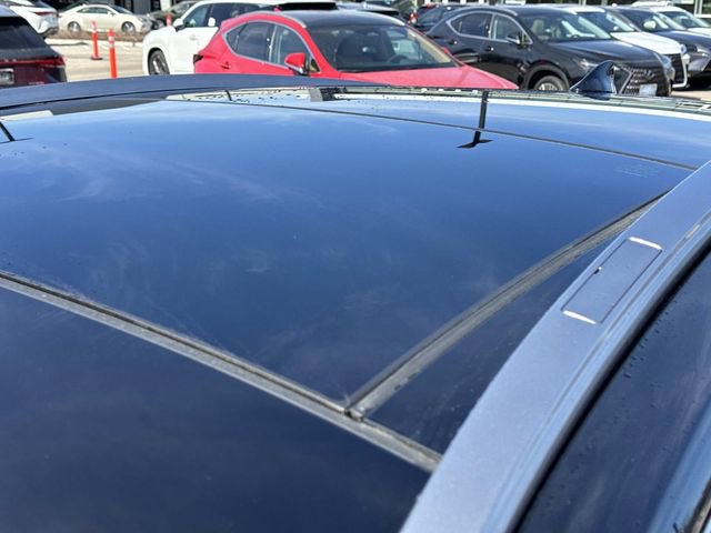 New 2026 Lexus NX 450h+ 450h+ Luxury image 11