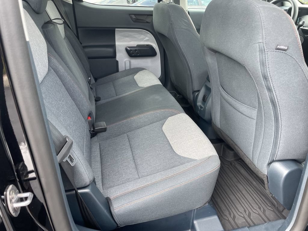 Used 2024 Ford Maverick XLT FWD image 23