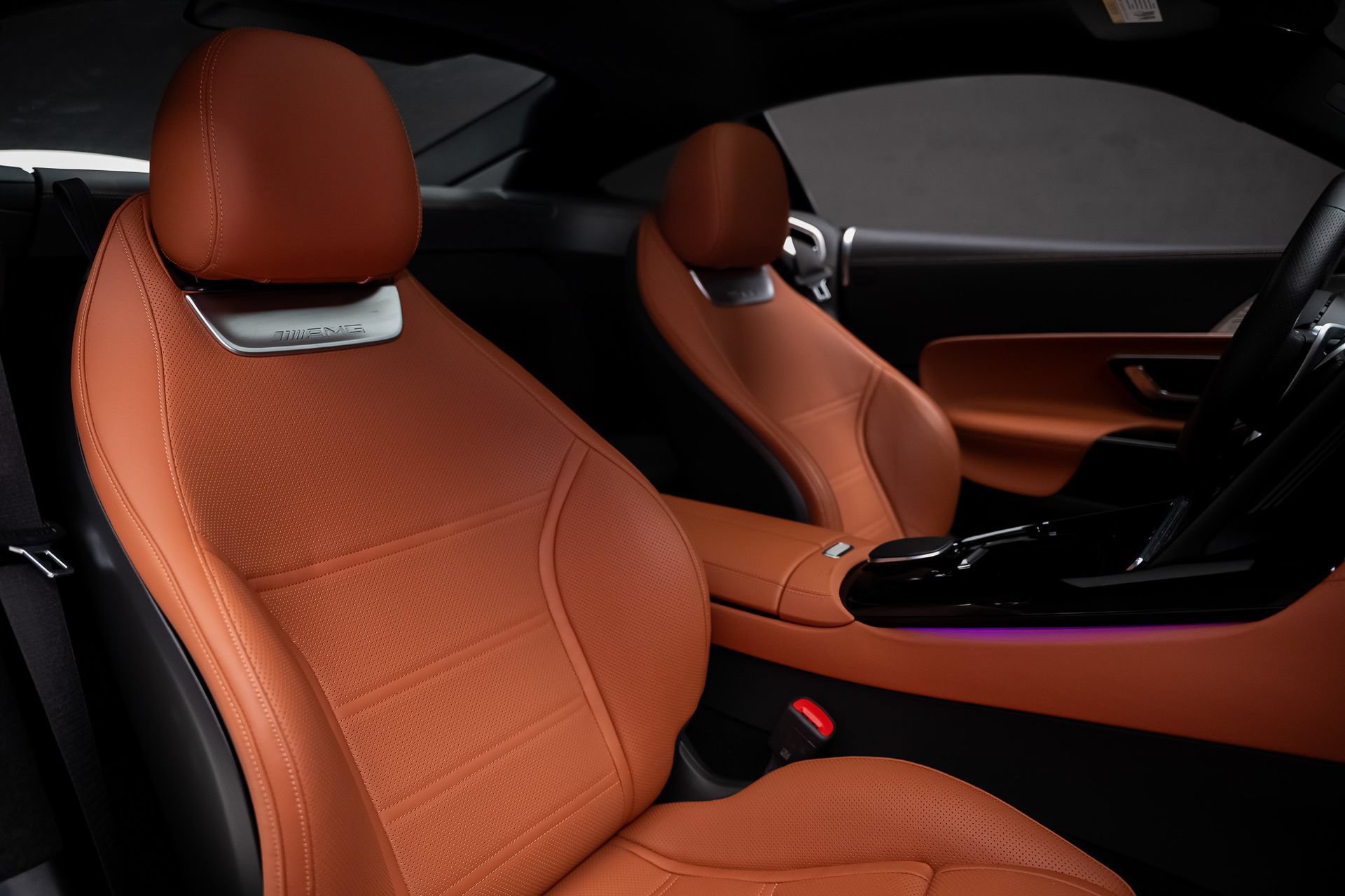 Used 2024 Mercedes-Benz AMG GT 55 image 60