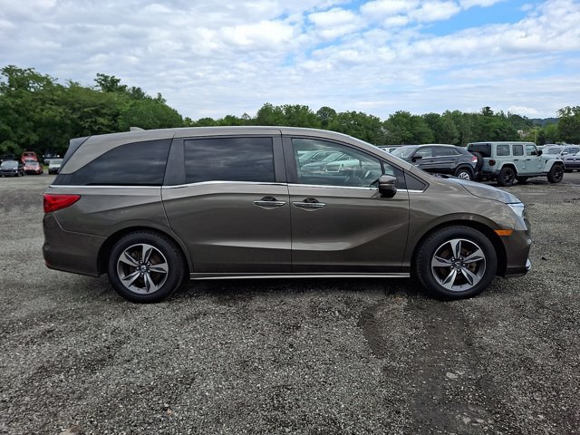 Used 2018 Honda Odyssey Touring image 9