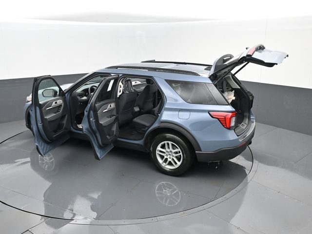 New 2026 Ford Explorer Active image 29