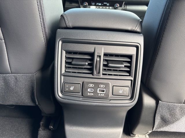 New 2026 Subaru Outback Limited XT image 14
