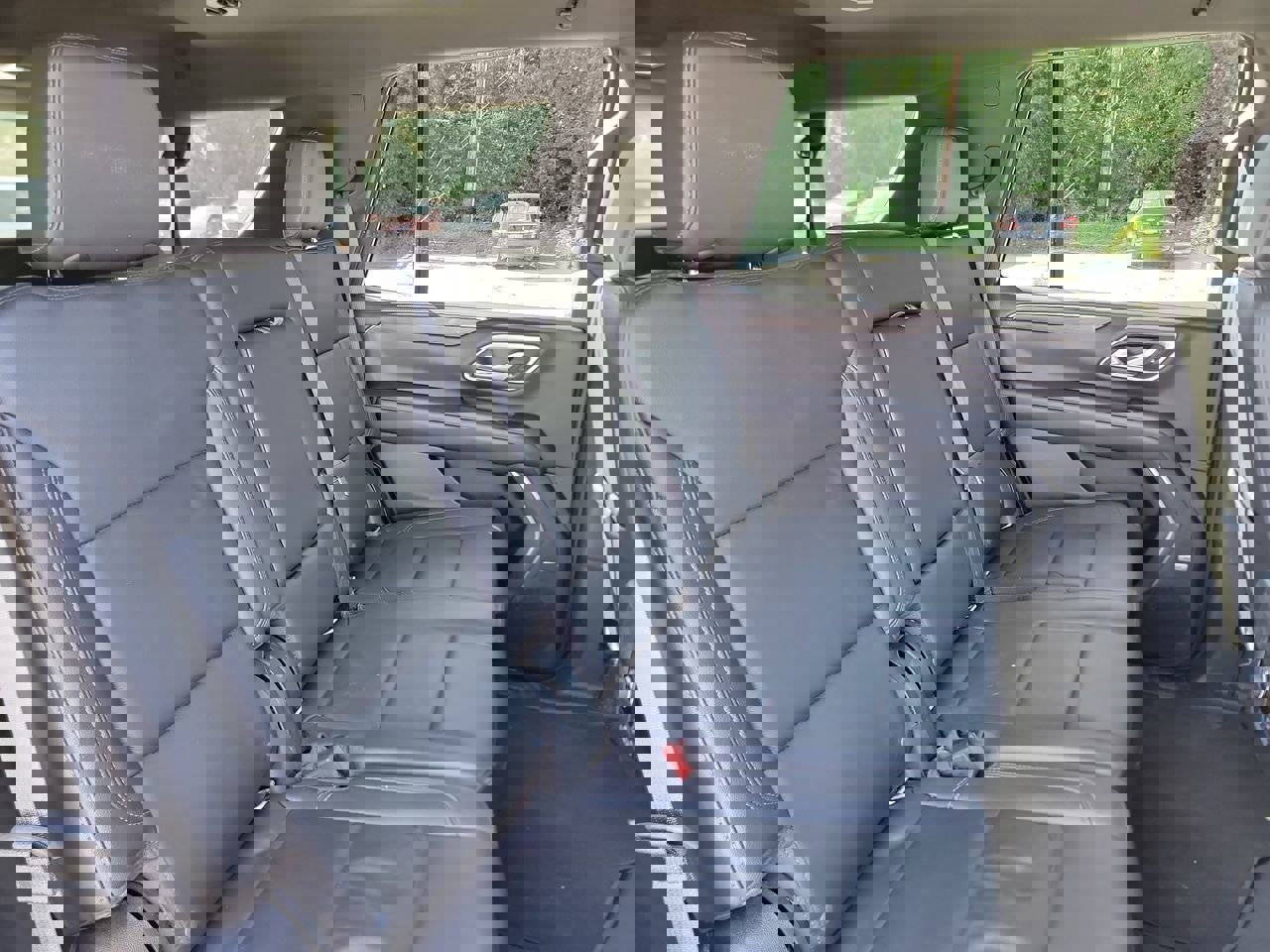 Used 2021 Chevrolet Tahoe LT image 20