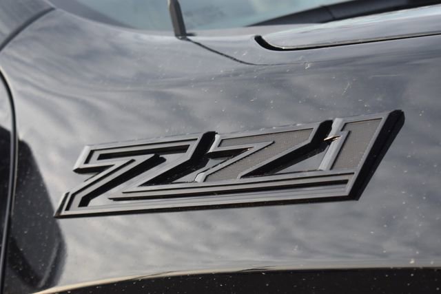 New 2026 Chevrolet Silverado 1500 LT Trail Boss image 13