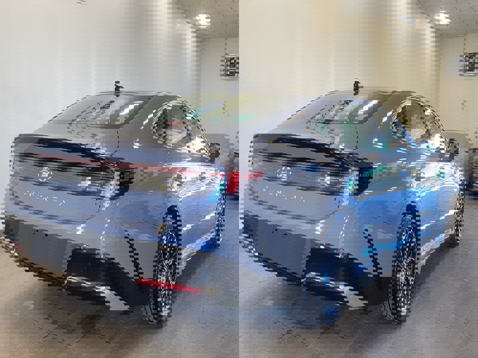 Used 2024 Hyundai Sonata SEL image 7