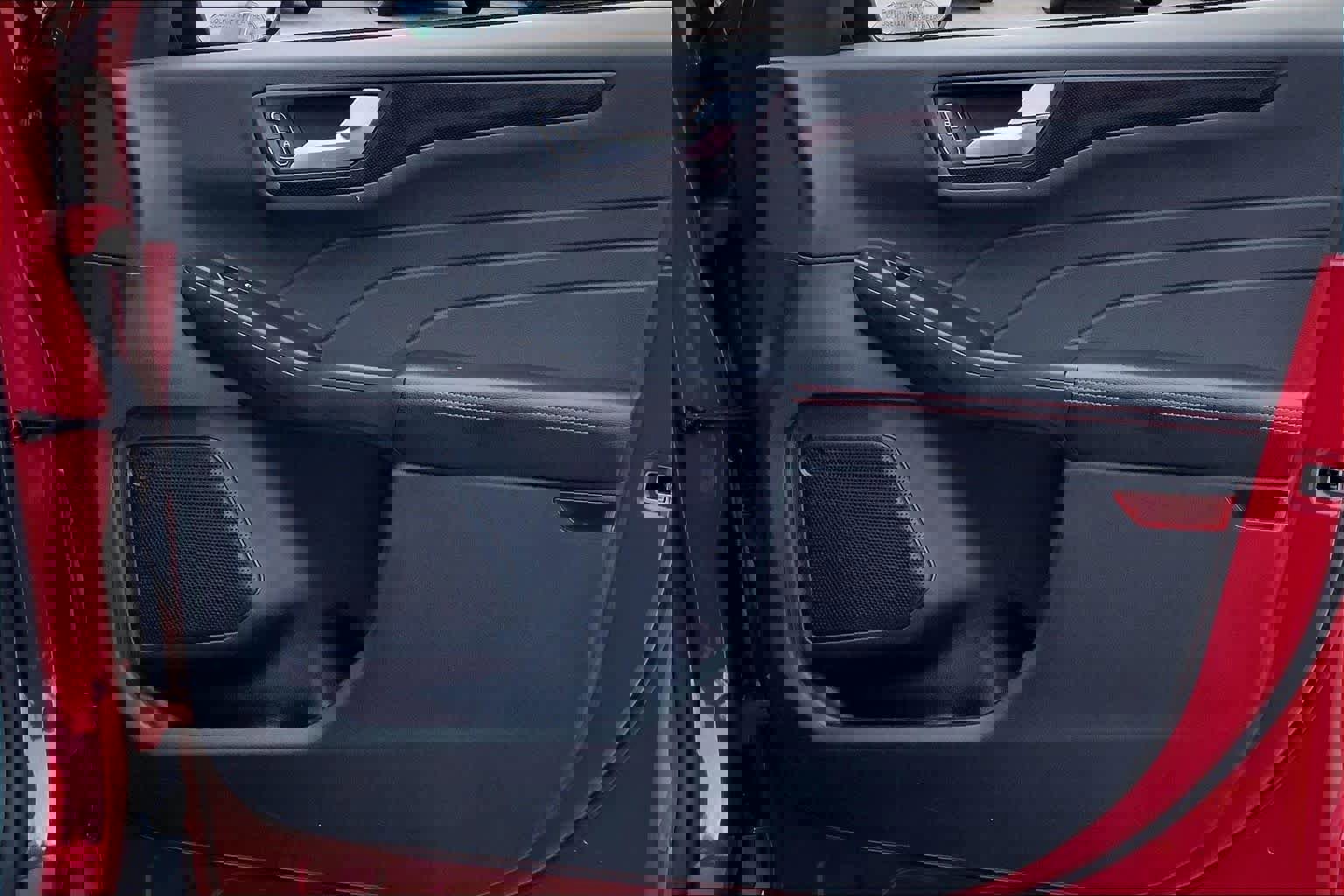 Certified 2024 Ford Escape ST-Line w/ Equipment Group 301A image 22