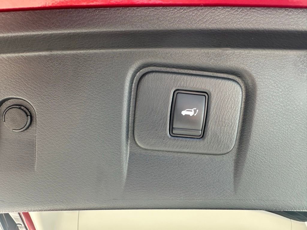 Used 2019 Nissan Murano Platinum w/ Cargo Package image 8