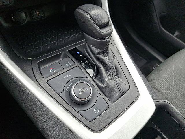 Certified 2024 Toyota RAV4 XLE image 13