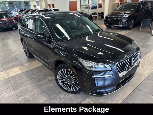 Used 2020 Lincoln Corsair Reserve w/ Appearance Package AWD/4WD image 9