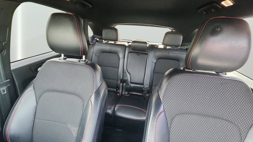 Used 2023 Ford Escape ST-Line Select image 21