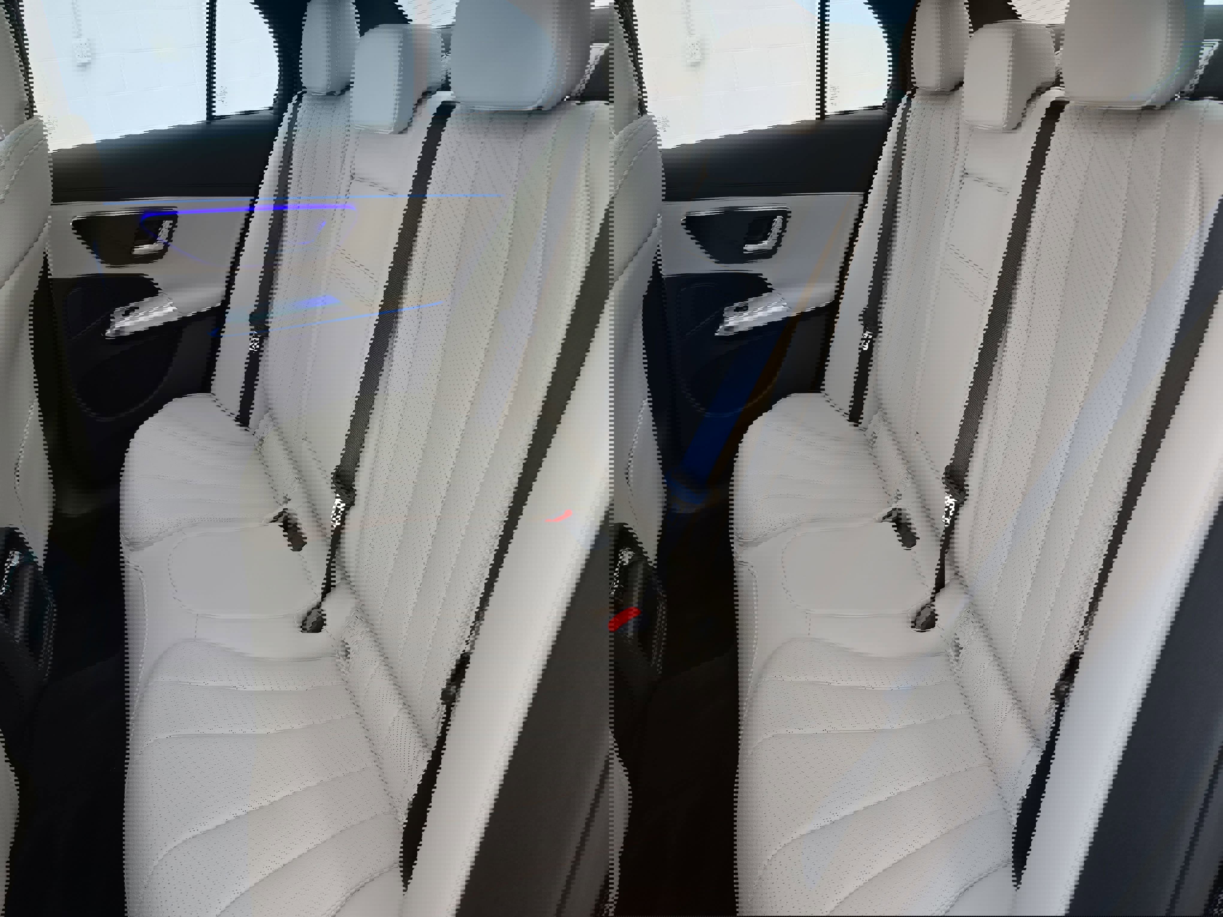 Used 2026 Mercedes-Benz E 350 Sedan image 14