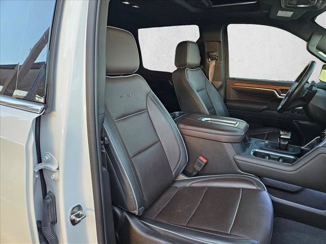 Used 2022 GMC Sierra 1500 Denali w/ Denali Reserve Package AWD/4WD image 15
