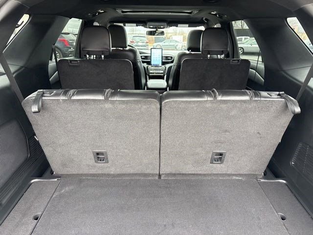 Used 2024 Ford Explorer ST w/ Equipment Group 401A image 37