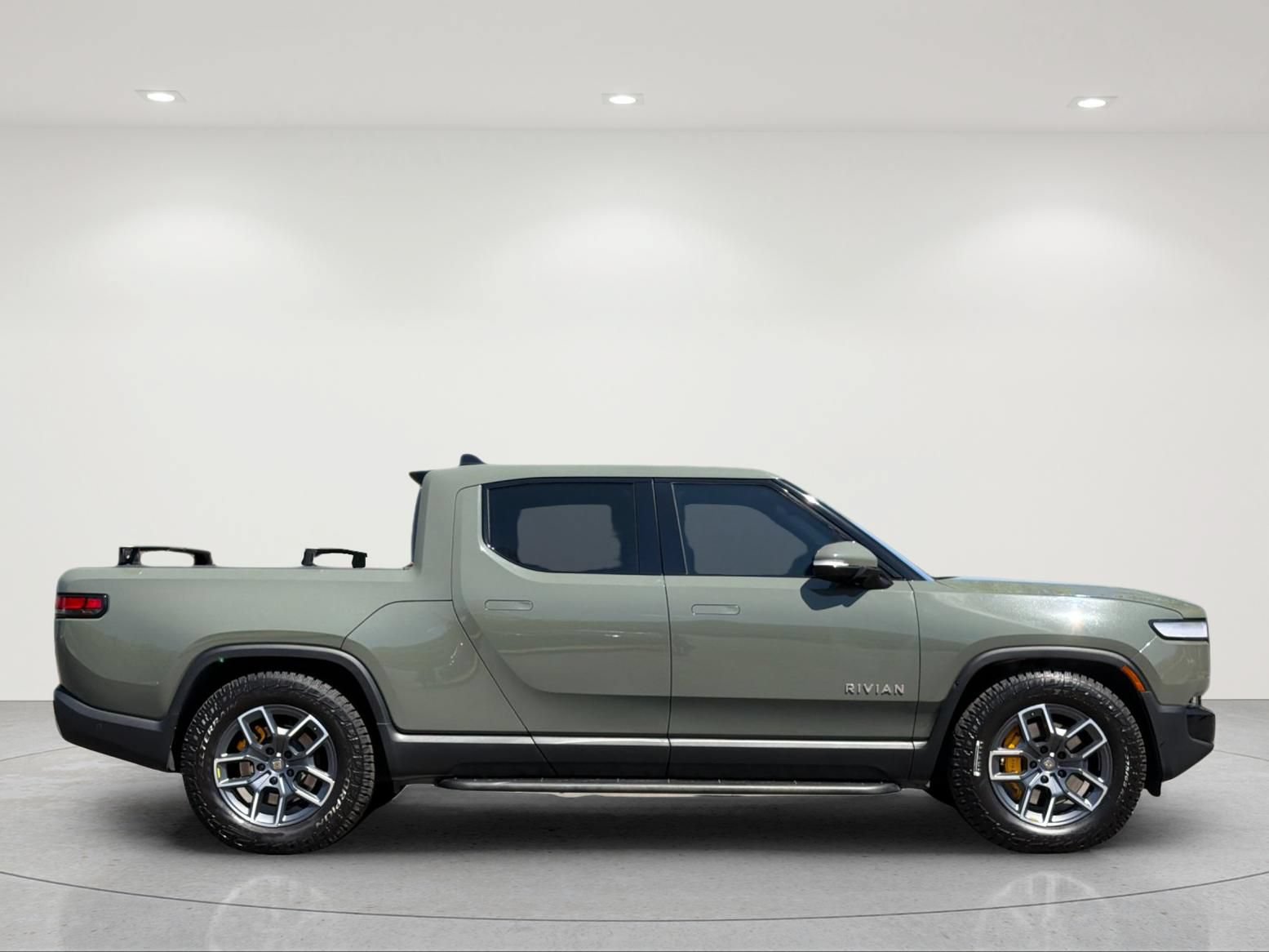 Used 2022 Rivian R1T Launch Edition AWD/4WD image 6