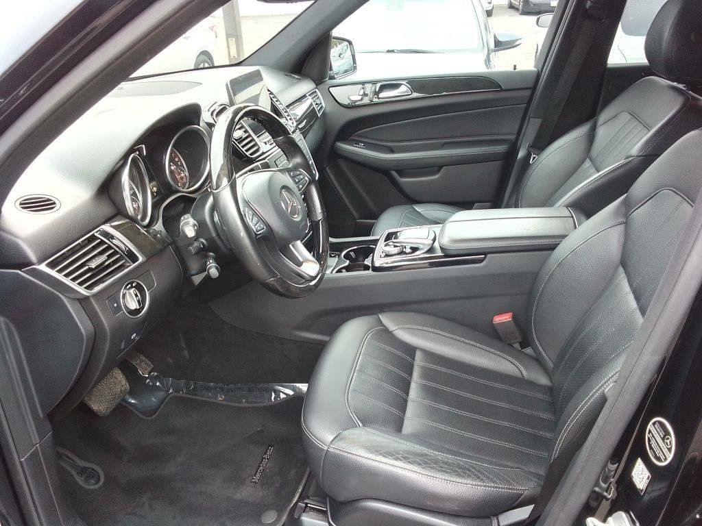 Used 2016 Mercedes-Benz GLE 350 GLE350 w/ Premium Package image 15