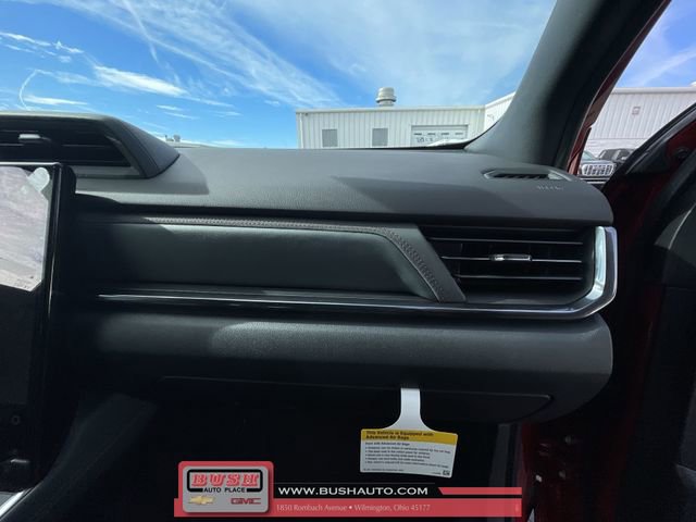 New 2026 GMC Terrain AT4 w/ Convenience Package III image 28